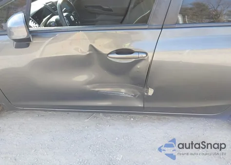 2012 Honda Civic Ex z USA, uszkodzony, nr VIN 2HGFB2F84CH522077